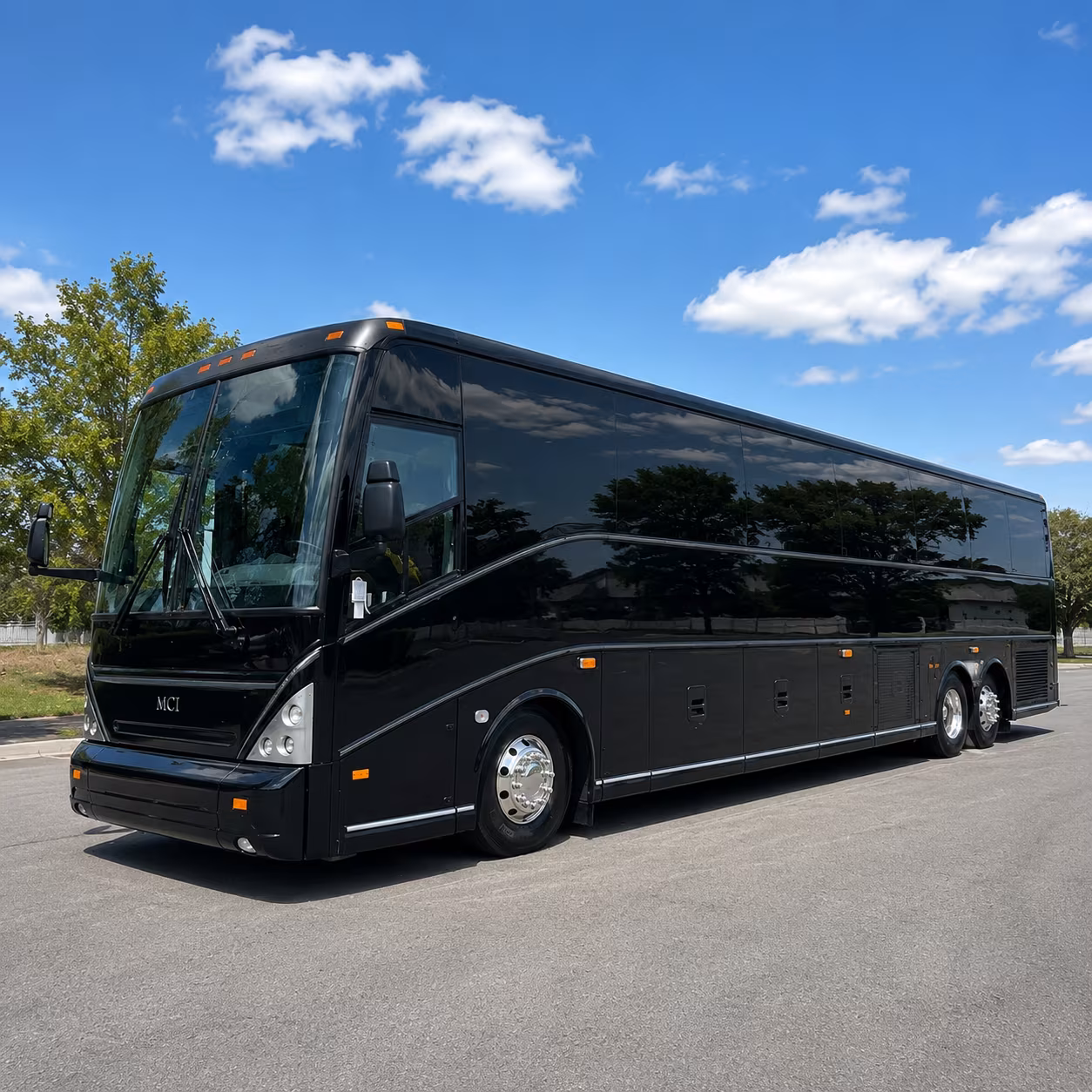 busrentaldesoto com makes booking desoto prom transportation simple before the date sells out