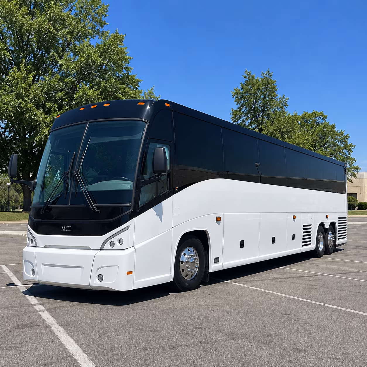 concert buses to american airlines center from desoto