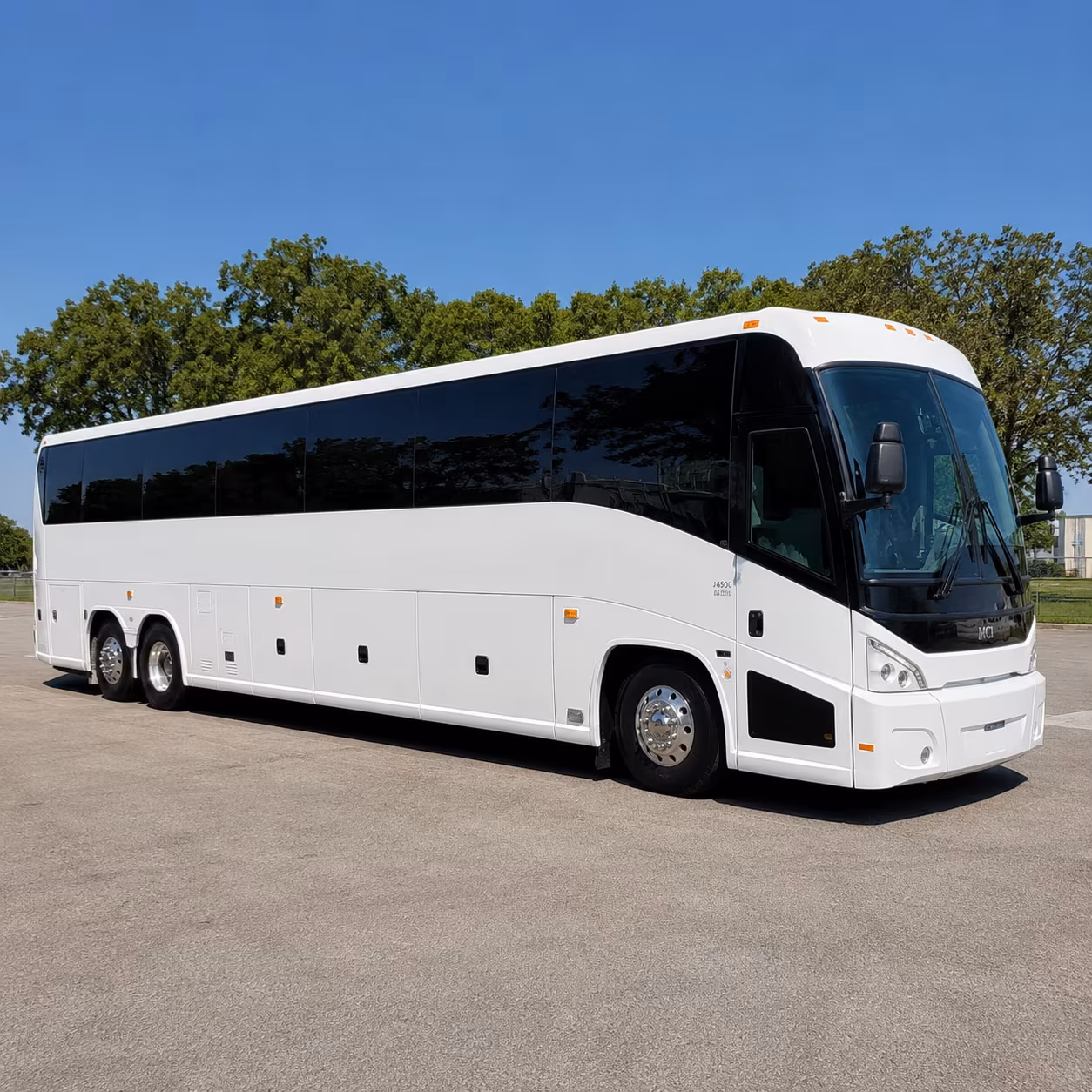 convention center conference shuttle service for desoto teams