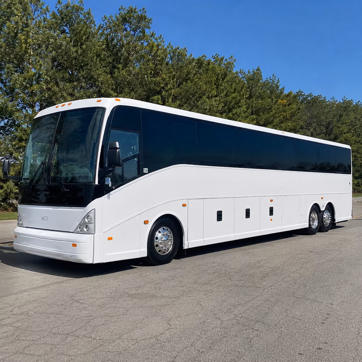 desoto church transportation