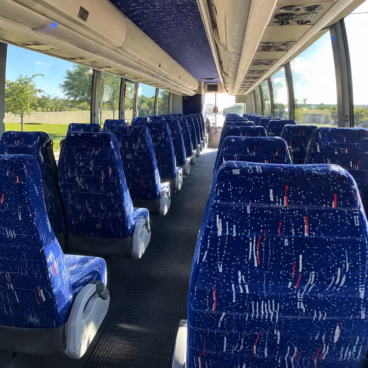 desoto corporate transportation