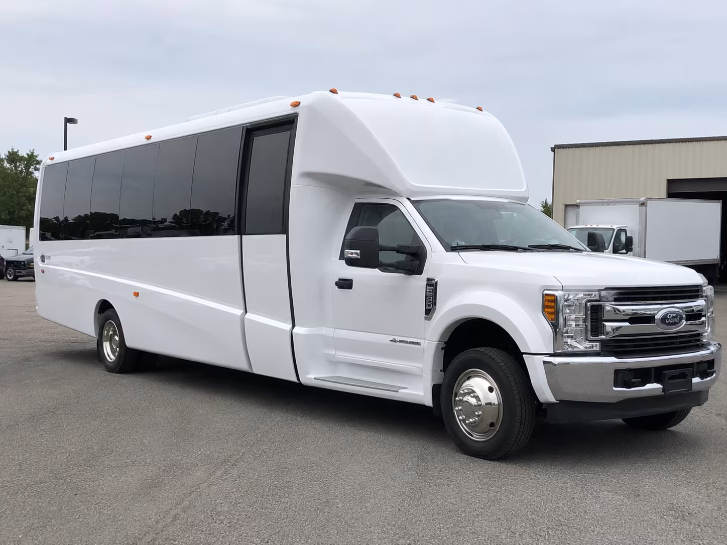 desoto government military transportation onboard seating