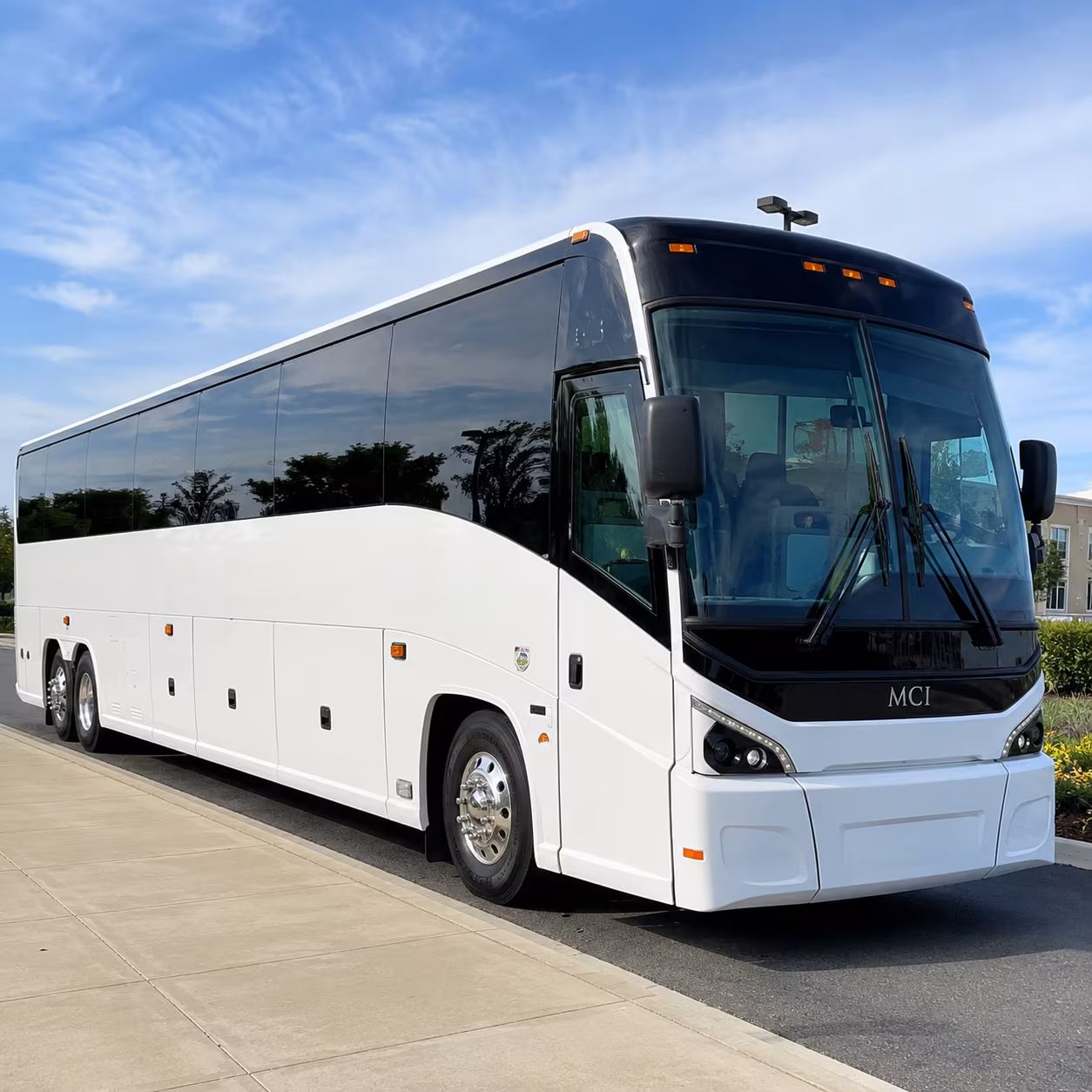 employee commuter shuttles along the us 67 and i 35e corridor