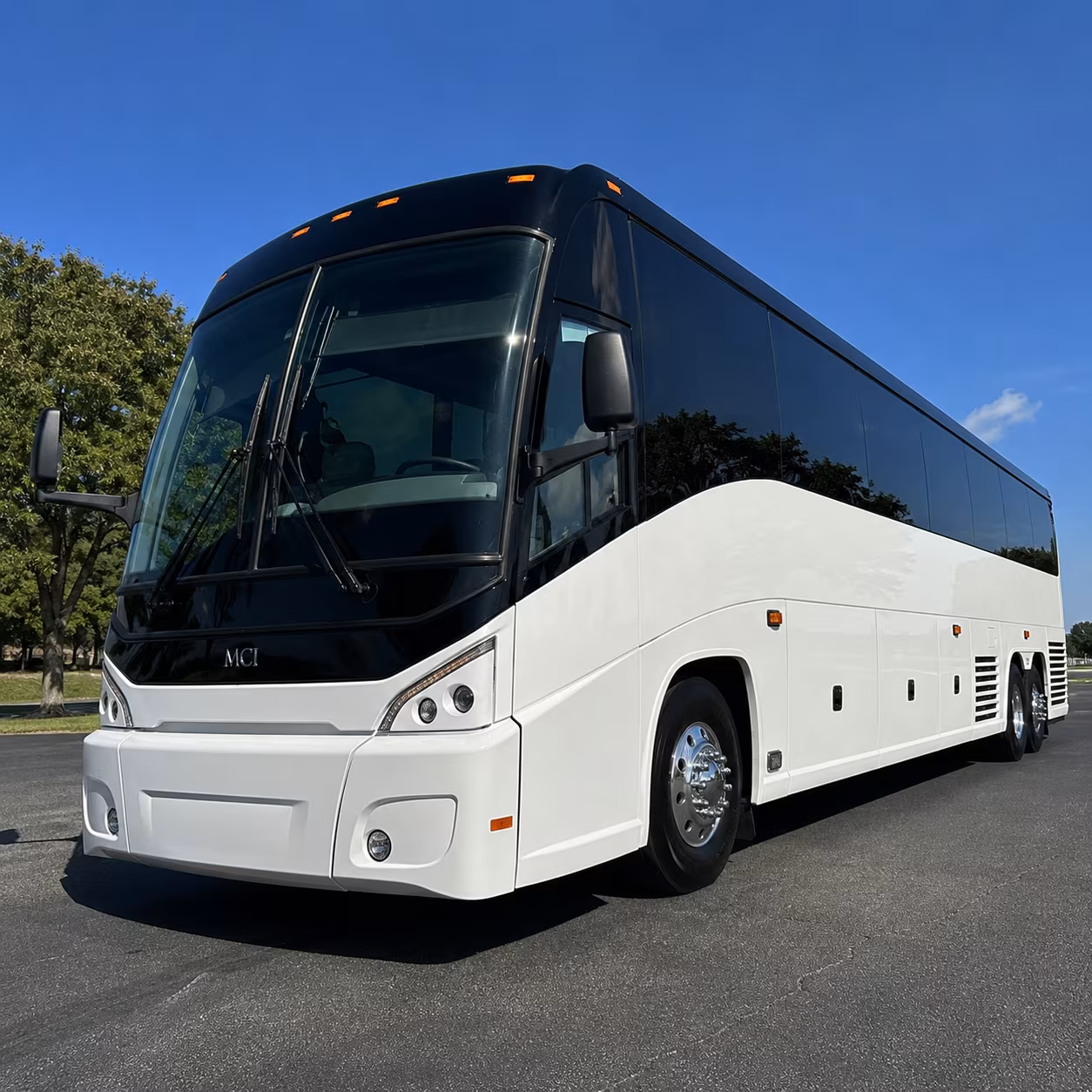 party buses for every concert night out from desoto