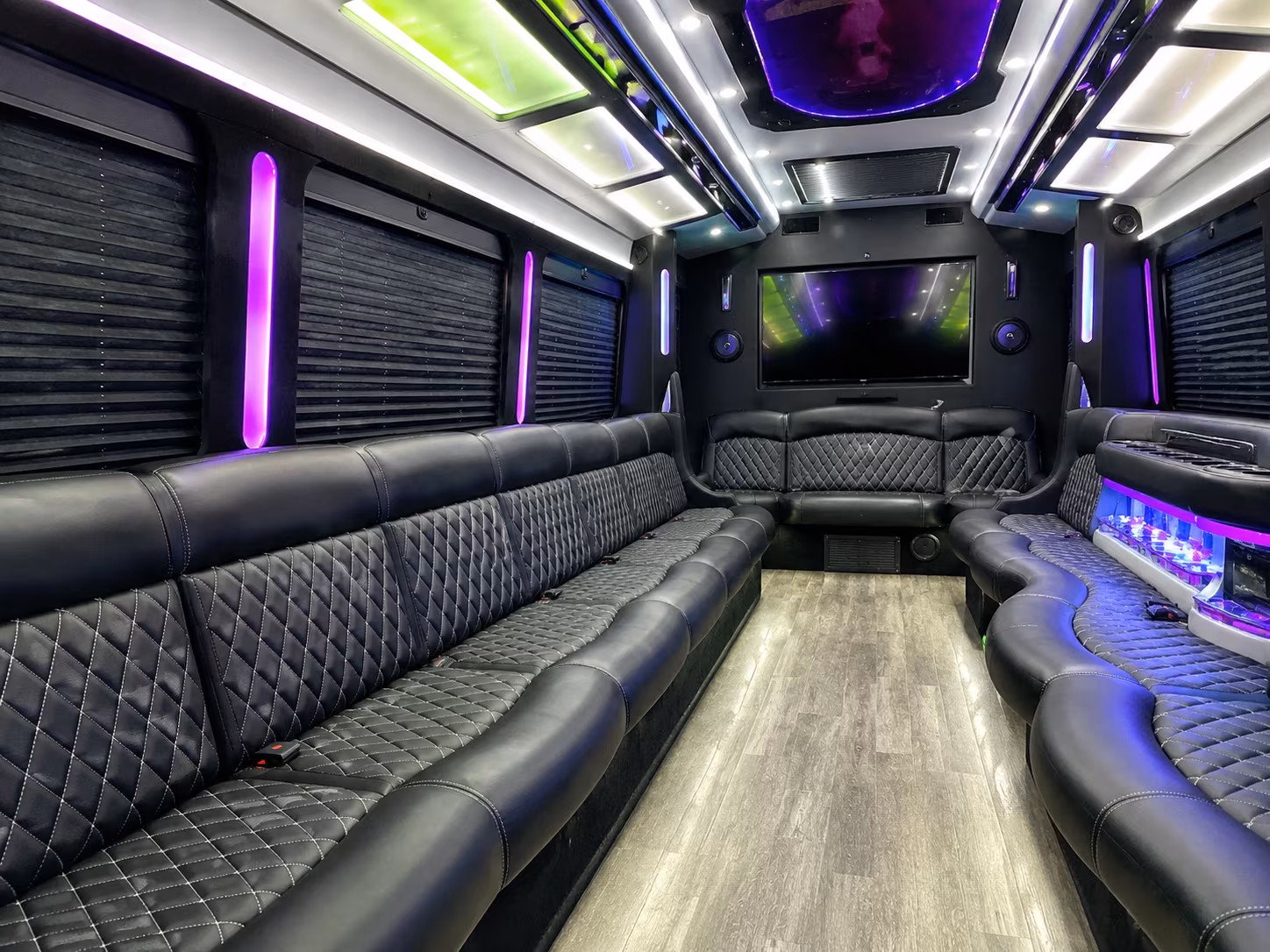 party buses to grapevine s main street wine trail