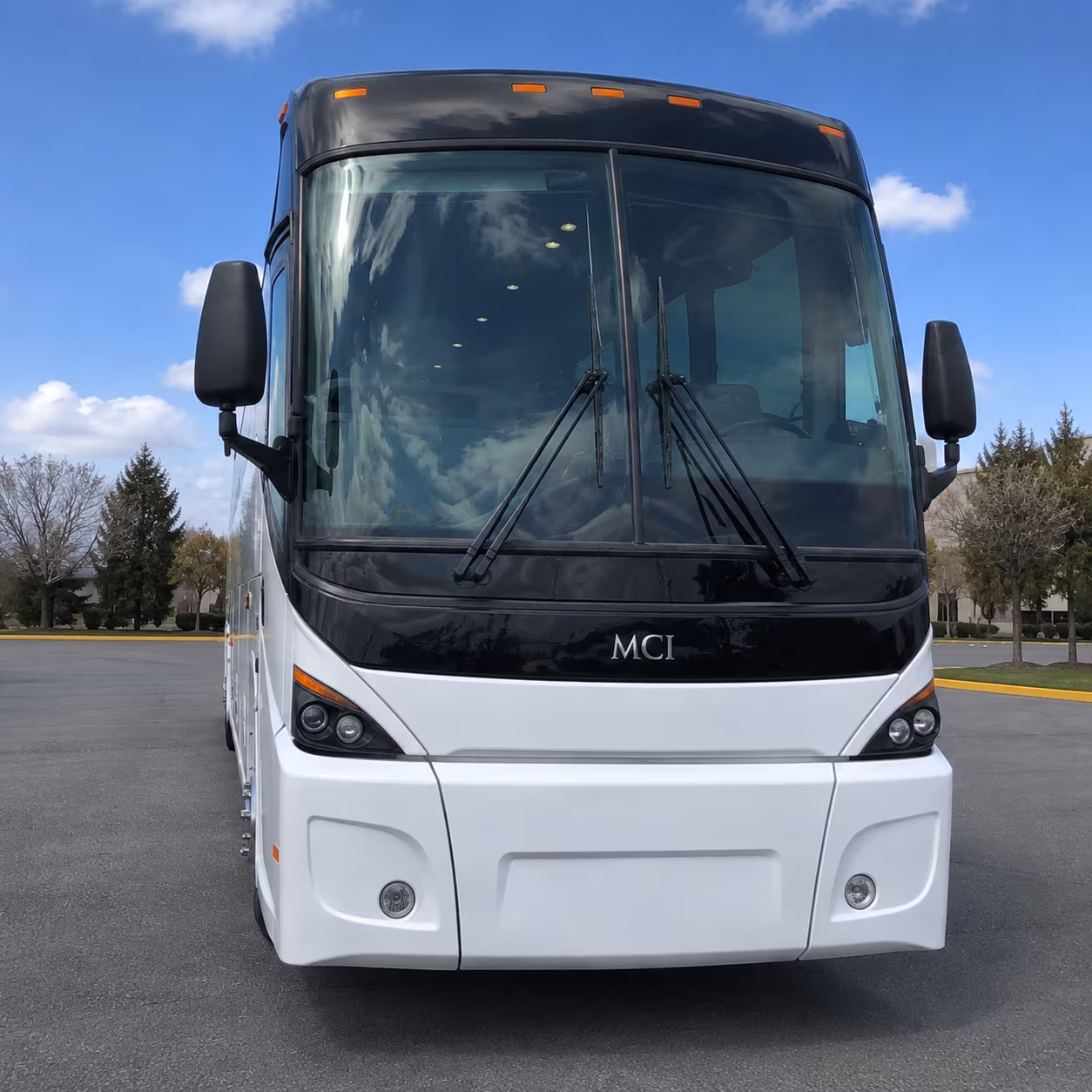 skip the i 35e gridlock with a desoto employee shuttle