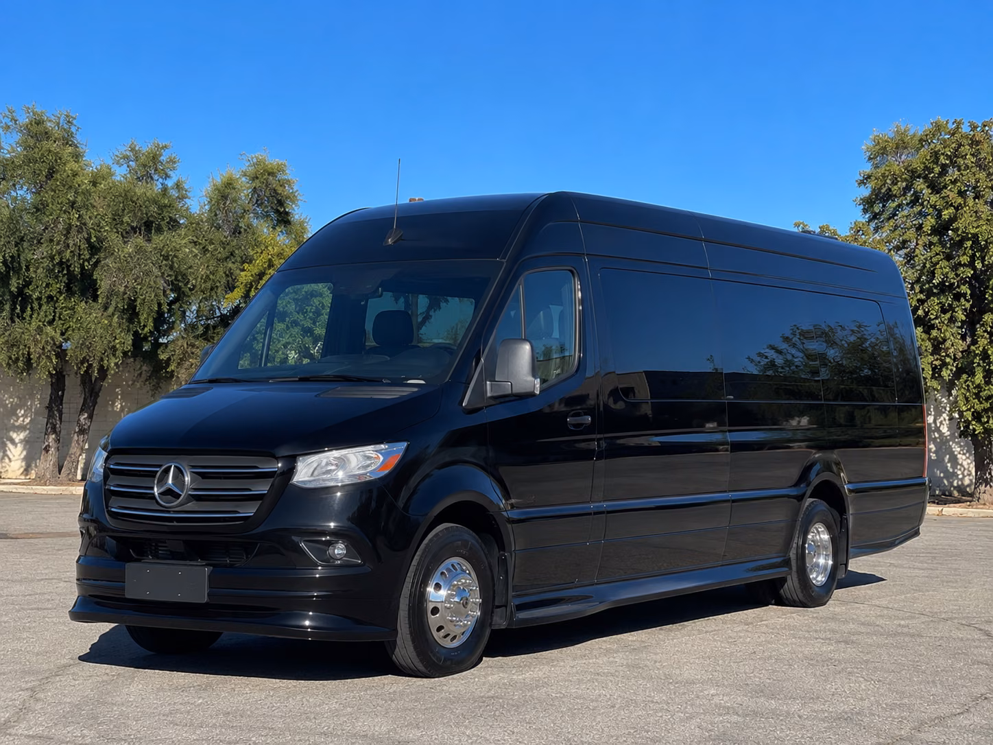 transportation serving desoto and nearby cities