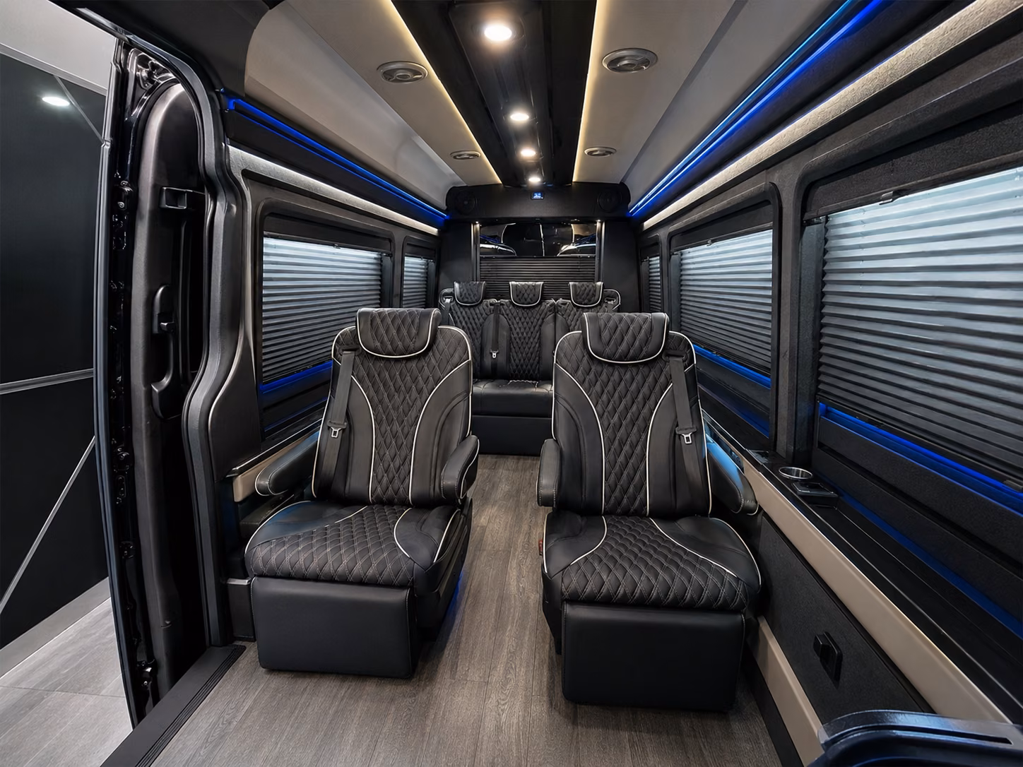 you can count on fast easy pricing for every desoto airport run